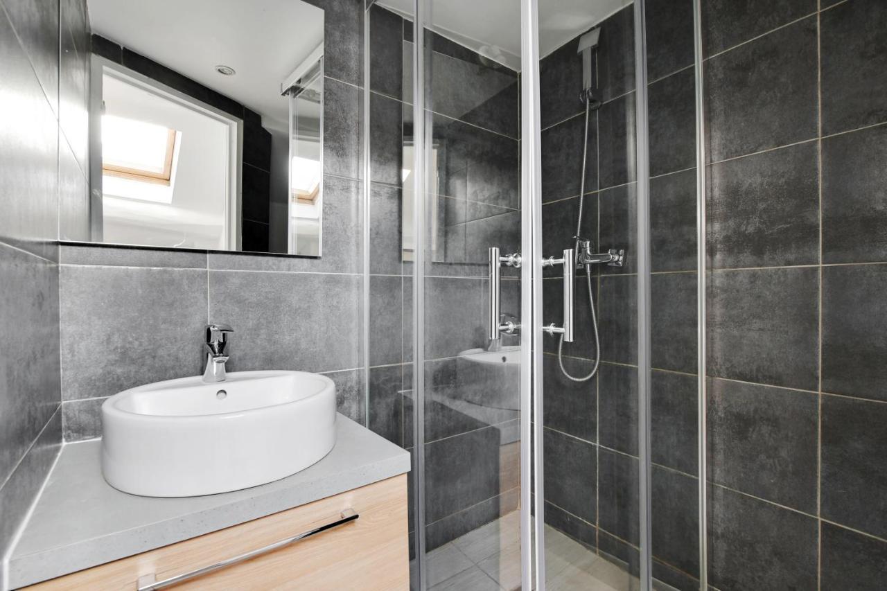 Cmg Duplex Rambuteau Gravilliers 4 Apartment ปารีส ภายนอก รูปภาพ